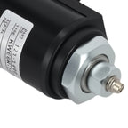 Solenoid Valve for Caterpillar 312B 318B Excavator (1998–2006)