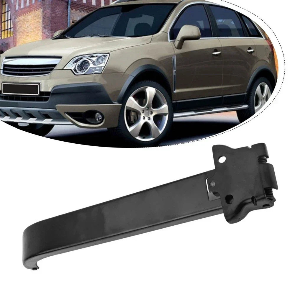 Rear Door Check Strap for Vauxhall Opel Movano Nissan NV400 (2010-2023)