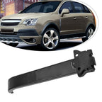 Rear Door Check Strap for Vauxhall Opel Movano Nissan NV400 (2010-2023)