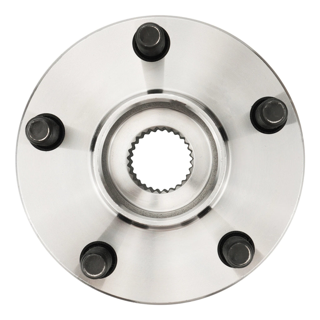 Front Left Wheel Hub and Bearing Assembly for Subaru Legacy Outback (2010–2014)