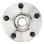 Front Left Wheel Hub and Bearing Assembly for Subaru Legacy Outback (2010–2014)
