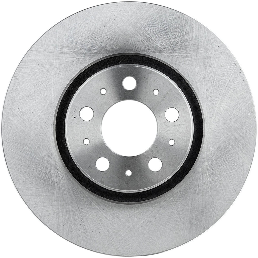Front Brake Disc for Volvo XC90 S60 (2008–2009)