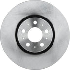 Front Brake Disc for Volvo XC90 S60 (2008–2009)