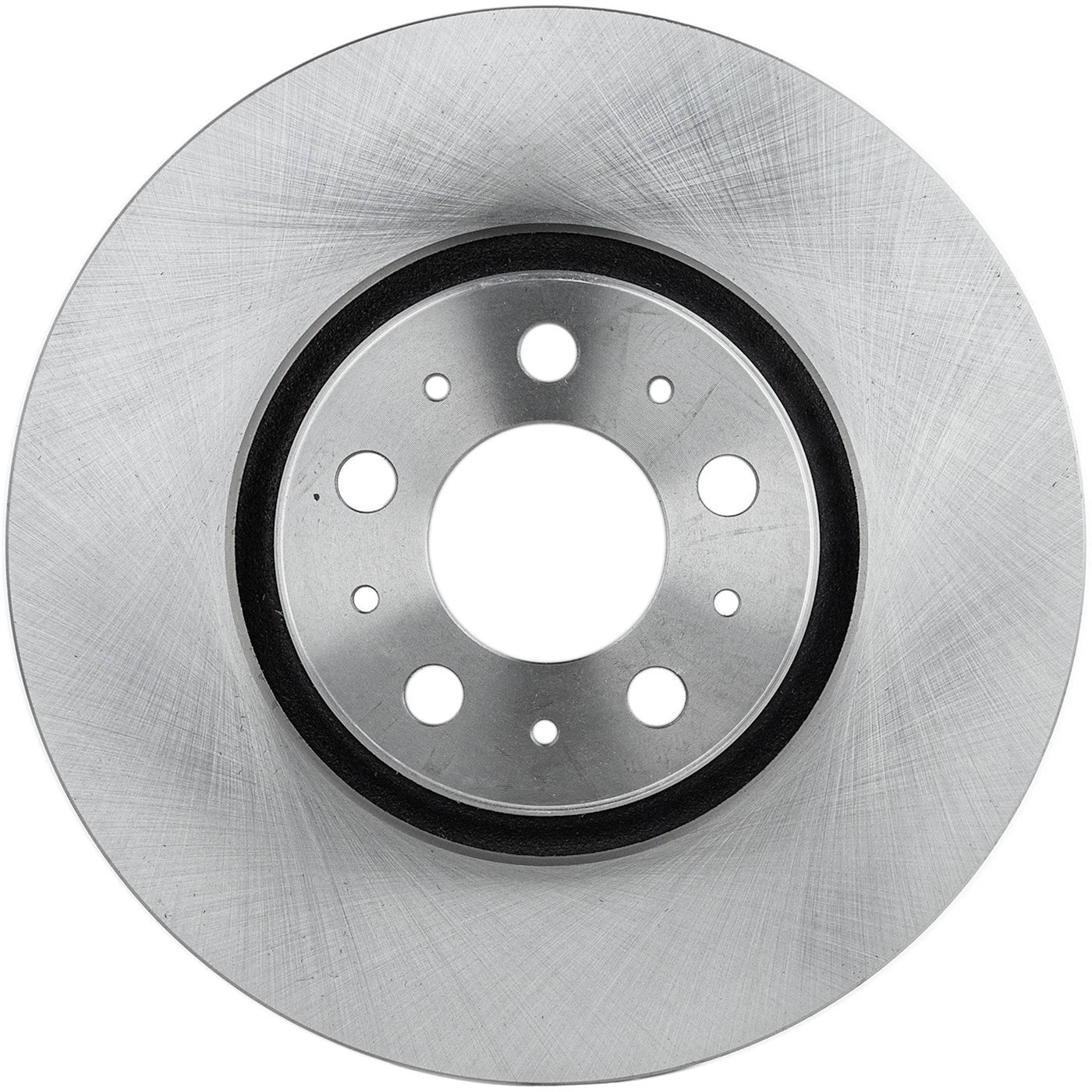 Front Brake Disc for Volvo XC90 S60 (2008–2009)