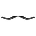 Front Side Corner Spoiler for BMW 5 Series M5 F90 LCI (2021-2024) Carbon Look