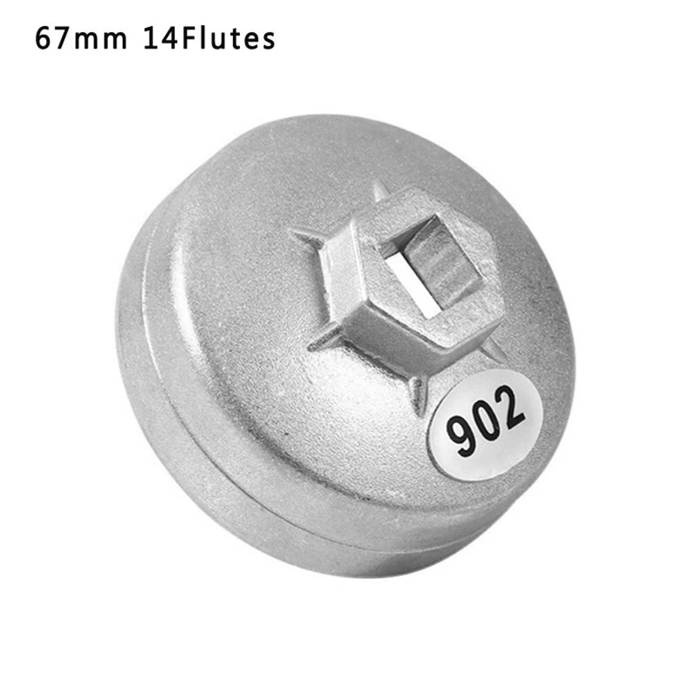Oil Filter Wrench Socket Tool for Mazda (Compatible)