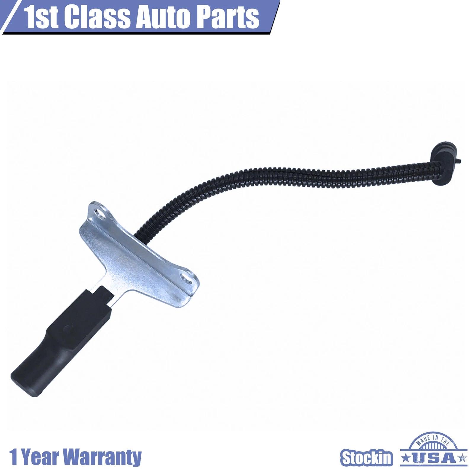 Crankshaft Position Sensor for Dodge B150 B250 D150 D250 Dakota (1990–1996)