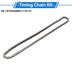 Timing Chain Kit No.1S7G6268BC/1119172 for Mazda 3 (2004–2010)