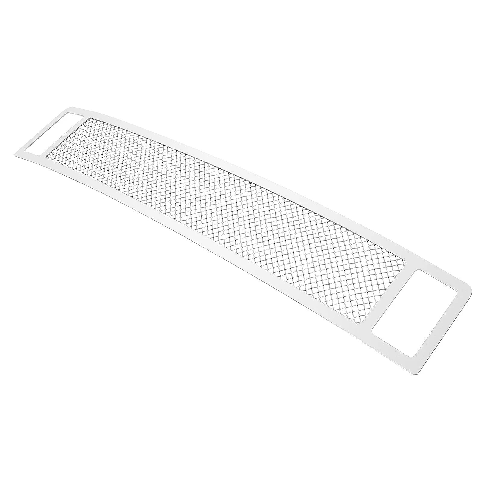 Stainless Steel Mesh Grille for Infiniti QX56 (2004–2010)