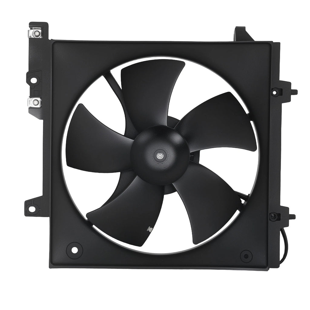 Cooling Fan for Subaru Legacy L (2003–2004) 2.5L Sedan