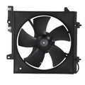 Cooling Fan for Subaru Legacy L (2003–2004) 2.5L Sedan