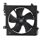 Cooling Fan for Subaru Legacy L (2003–2004) 2.5L Sedan