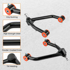 3" Front 2" Rear Lift Kit w/ Control Arms for Sierra 1500 (2007–2014)