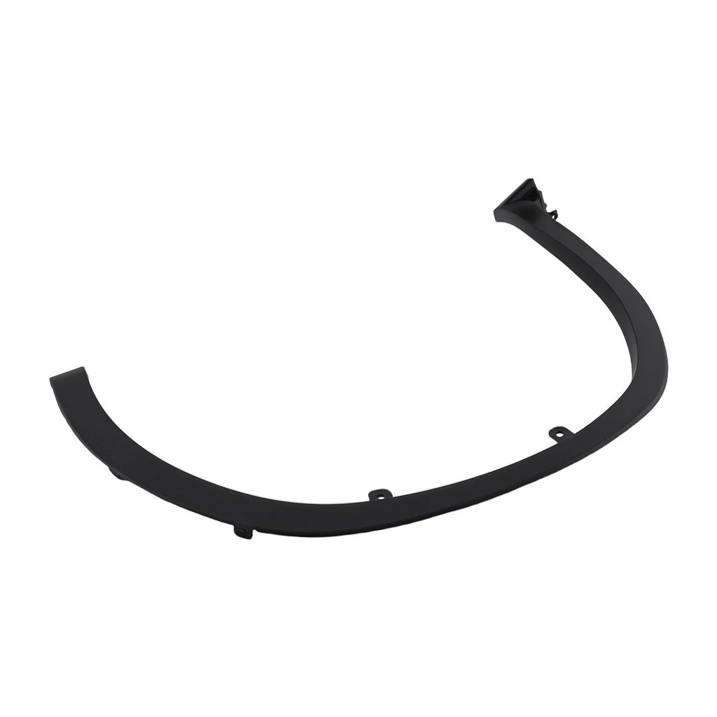 Front Right Fender Wheel Molding for Lexus RX350L RX450HL (2019–2022)