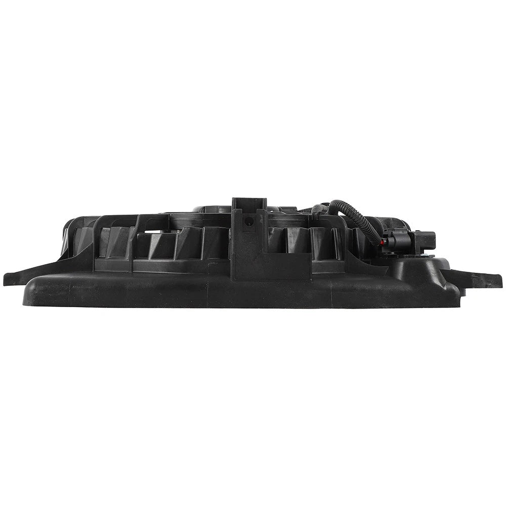 Radiator Cooling Fan for Hyundai Sonata, Kia Optima (2014–2015)