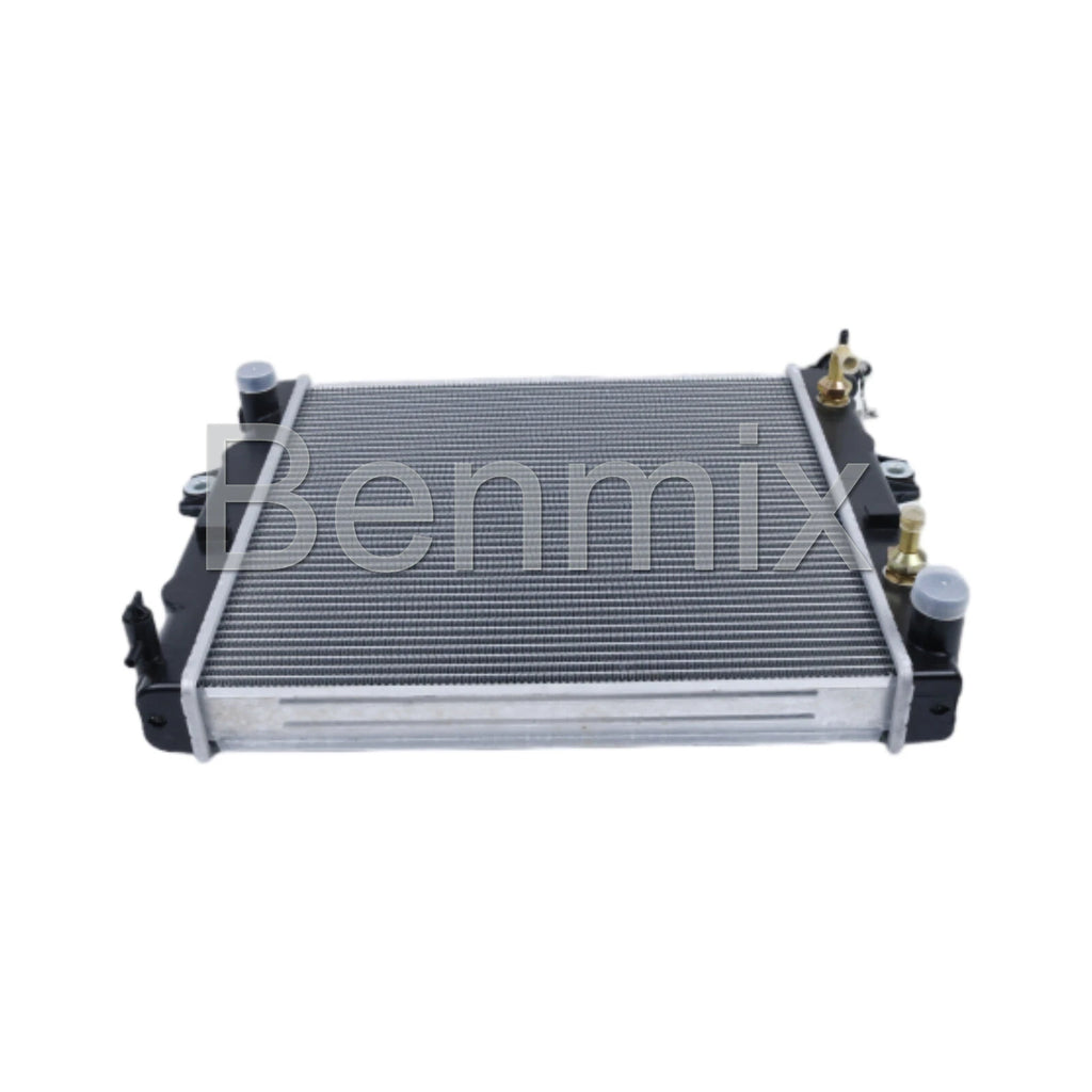 Radiator 16410-U1201-71 for Toyota Forklift 7FGCSU20 7FGCU15 7FGCU18 (2000–2005)
