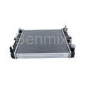 Radiator 16410-U1201-71 for Toyota Forklift 7FGCSU20 7FGCU15 7FGCU18 (2000–2005)