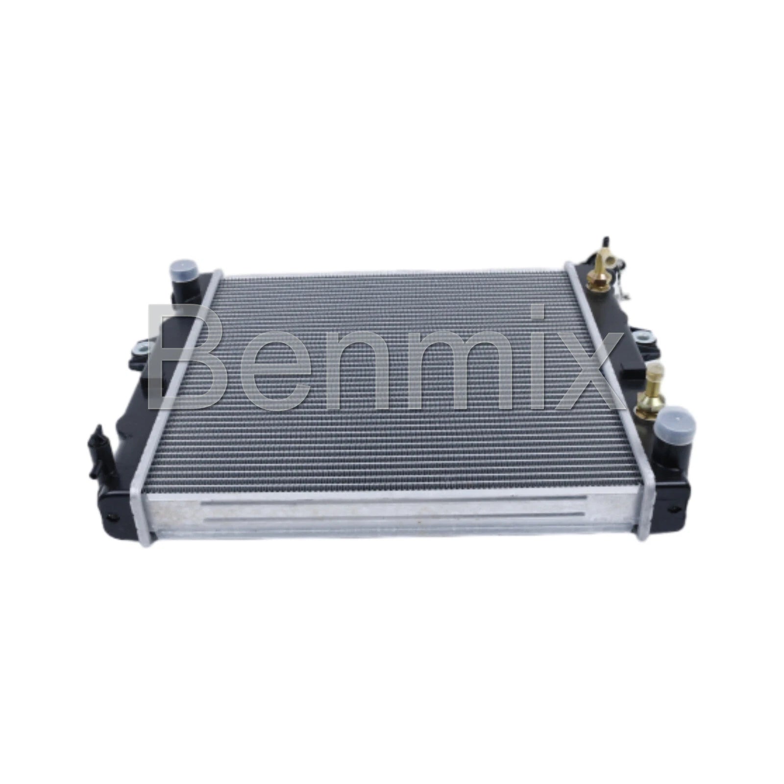 Radiator 16410-U1201-71 for Toyota Forklift 7FGCSU20 7FGCU15 7FGCU18 (2000–2005)