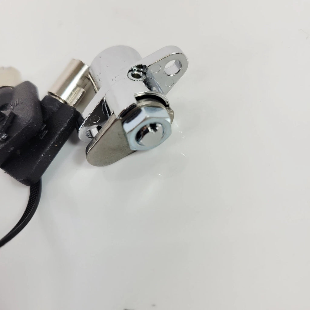 Barrell Key and Lock Set for Harley-Davidson (OEM 90300043/5739HD)