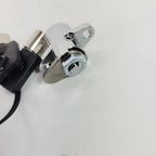 Barrell Key and Lock Set for Harley-Davidson (OEM 90300043/5739HD)