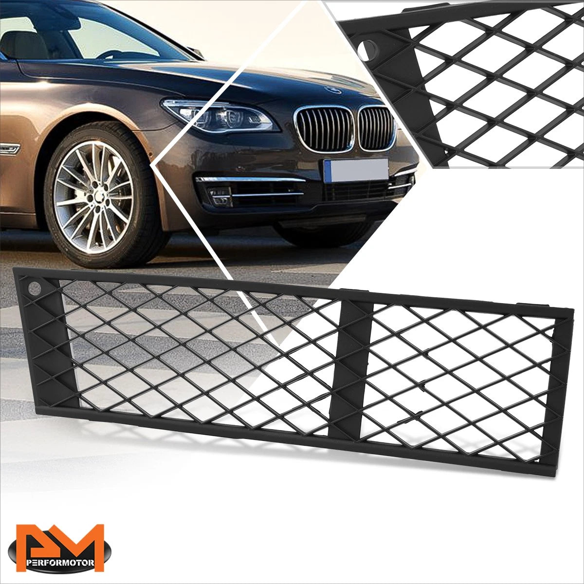 A/C Condenser Fan Assembly for Subaru Forester WRX (2014–2021)