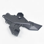 Front Footrests Foot Pegs for Kawasaki Z650 Ninja650 (2017–2022)