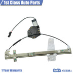 Power Window Regulator Motor Assembly for Jeep Grand Cherokee (1999-2000)