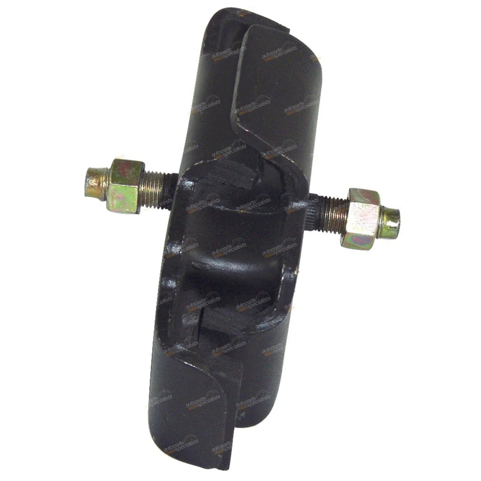 2 x Front Engine Mounts for Landcruiser FJ60 (1980-1984)