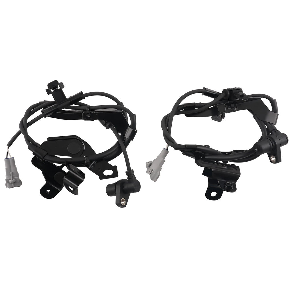 ABS Wheel Speed Sensor Set of 2 for Toyota 4Runner (1996–2002) ALS770 ALS732