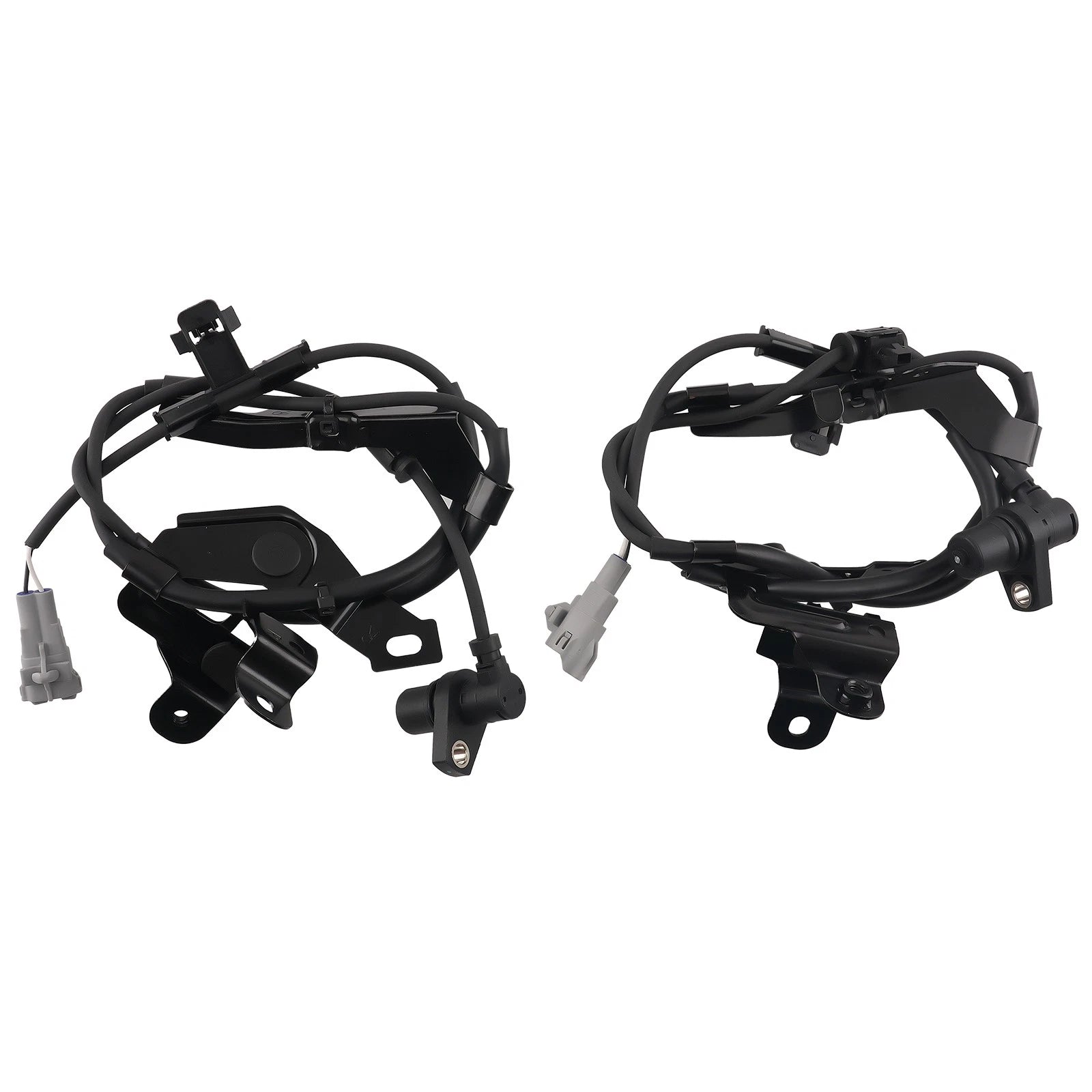 ABS Wheel Speed Sensor Set of 2 for Toyota 4Runner (1996–2002) ALS770 ALS732