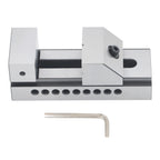Precision Mini Insert Vise Toolmaker for Grinding (3 Inch)