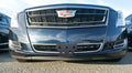 License Plate Bracket Removable Front for 2013–2019 Cadillac XTS