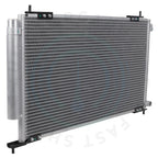 Cooling Kit for Honda Element (2007–2011)
