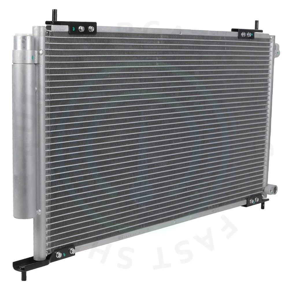 Cooling Kit for Honda Element (2007–2011)