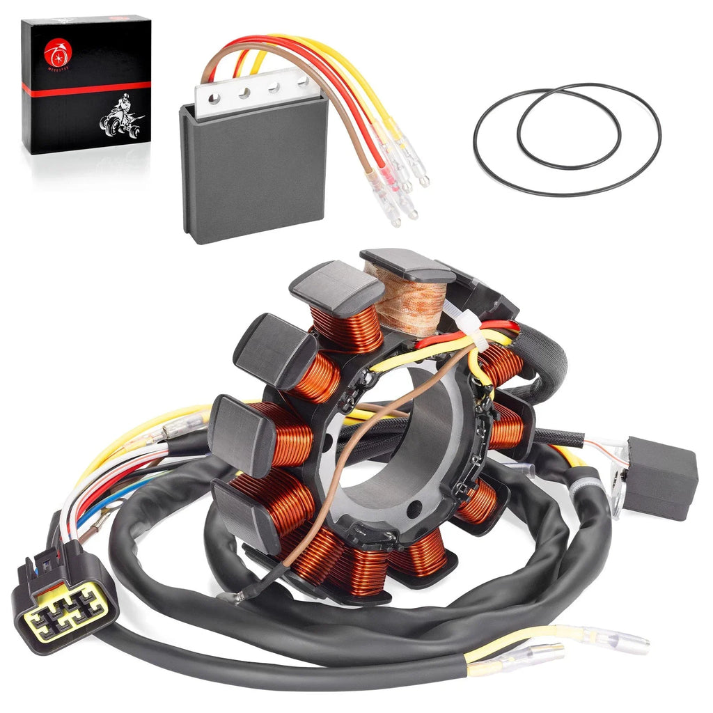 Stator Regulator Rectifier for Polaris LUH 6X6 PPS