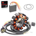 Stator Regulator Rectifier for Polaris LUH 6X6 PPS