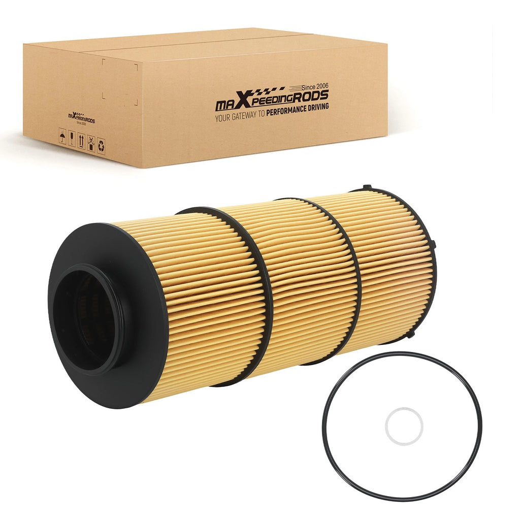 Oil Filter LF17800 for Western Star 4800 4900 5700 (A4711800009, P582506)