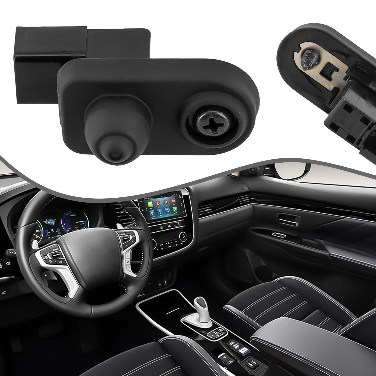 1x Interior Door Lamp Sensor for Lancer 2002-2017 (2002���2017)
