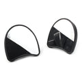 Motor Inner Fairing Mount Rearview Mirror for Harley Street Glide FLHX (2006-2023)