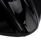 Gas Tank Cover Trim for Triumph Street Triple 765 R/RS (2023–2025) Black