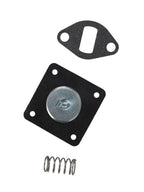 Fuel Pump Rebuild Kit with Spring for K301 K321 K341 K181 K161 (No Year)