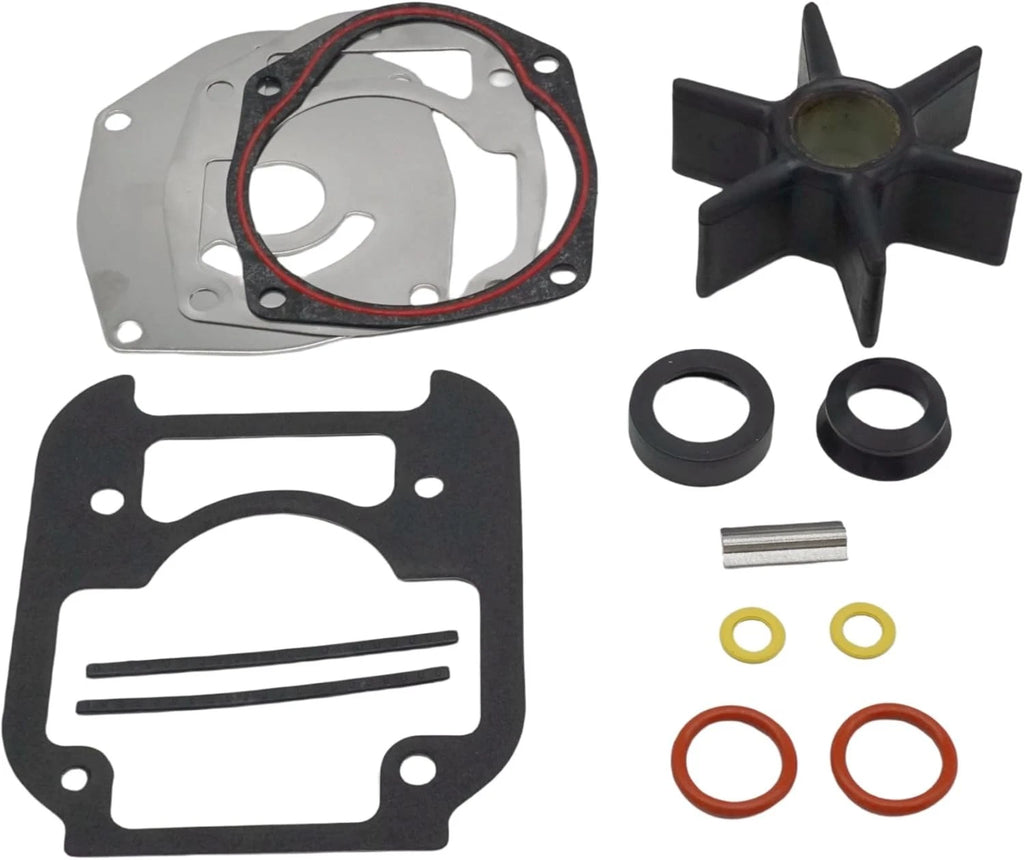 Water Pump Service Kit for Mercury 3.4L V6 / 4.6L V8 (Pro XS / Verado) 725-155-02