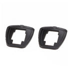 Windshield Washer Wiper Spray Jet Nozzle for Jeep Toyota