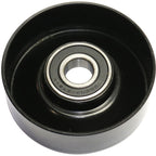 Accessory Belt Idler Pulley for F350 Truck, E350 Van, E150