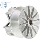Complete Primary Drive Clutch for Polaris RZR Turbo 4 XP 1000 (2016–2021)