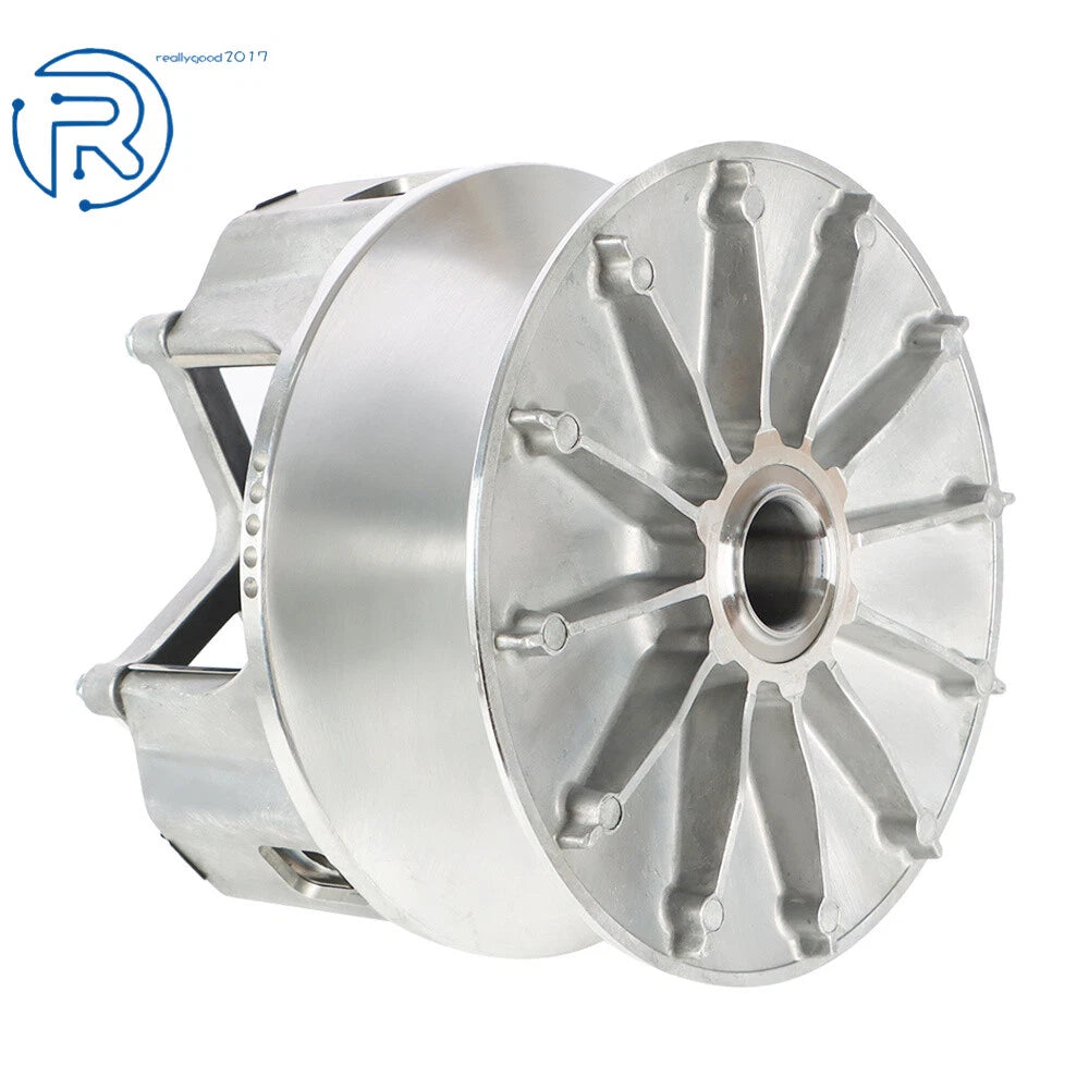 Complete Primary Drive Clutch for Polaris RZR Turbo 4 XP 1000 (2016–2021)