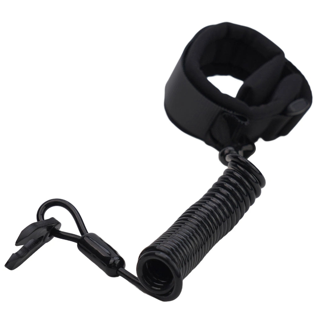 Floating Wrist Lanyard for Jet Ski (Compatible with All Models)