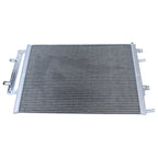 Auxiliary Radiator for Audi A8 Quattro (2013–2018) 4H0145804A