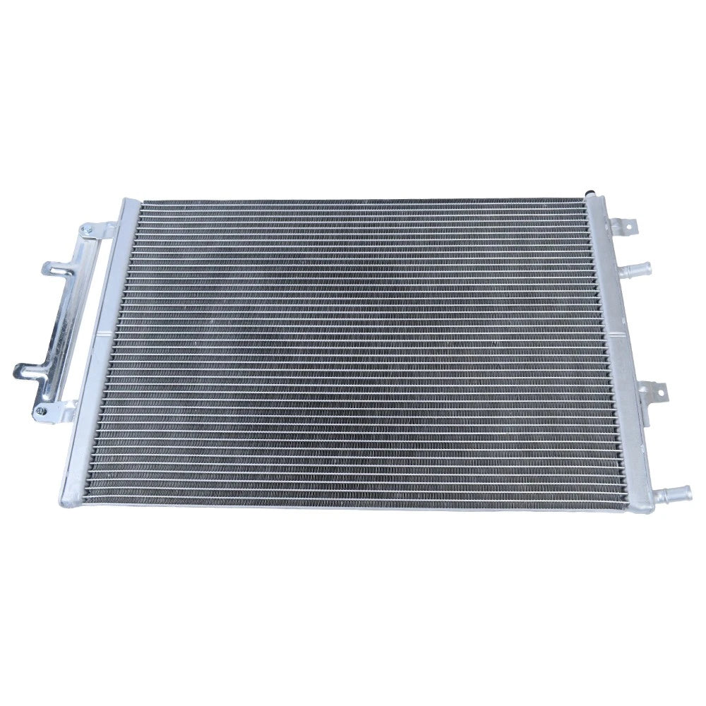 Auxiliary Radiator for Audi A8 Quattro (2013–2018) 4H0145804A