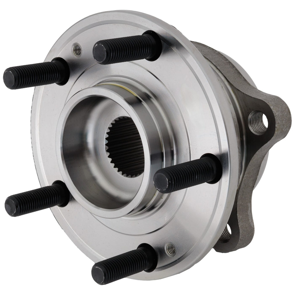 2X Wheel Hubs for Kia (Front or Rear)